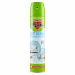 ZIG ZAG ANTIACARO/CIMICE LETTI TRAVEL