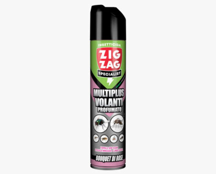 ZIG ZAG SPECIALIST ml 600 Bouquet Rose