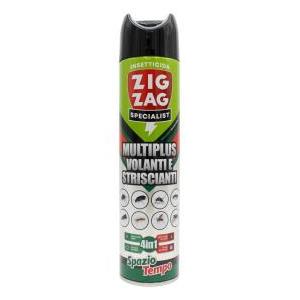 ZIG ZAG SPECIALIST VOLATILI ml 600