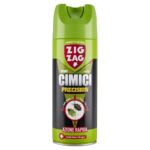 ZIG ZAG SPRAY PRECISION CIMICI ml 300