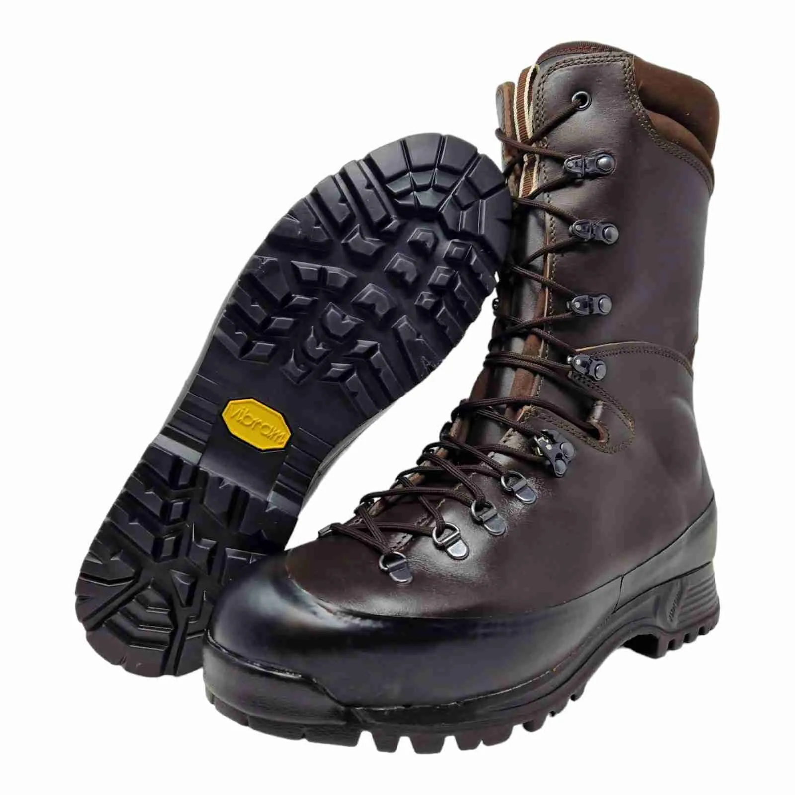 1000042979 ANFIBIO TREKKING Trento Art.1993/5TB - immagine 1