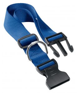 COLLARE CLUB CF 15/350 Blu