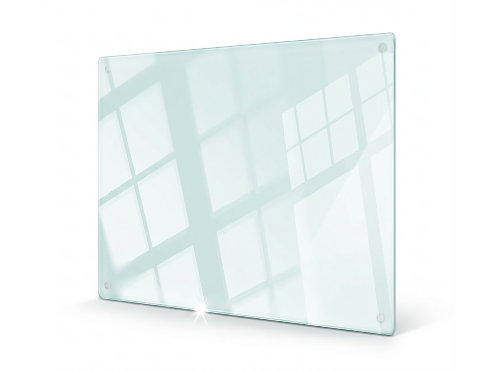 DS_CLEAR_60x52.MAIN_1000x TAGLIERE VETROTEMPERATO ELEGANCE STRONG - immagine 1