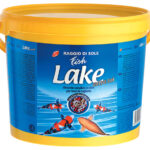 FISH LAKE EXTRA KOI ml 5000