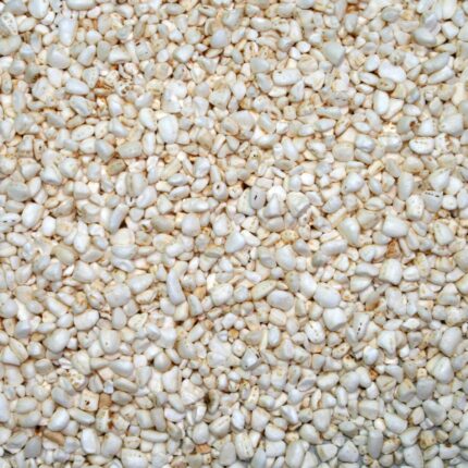 MIX RISO SOFFIATO c/VERDURE kg 5 Gisea