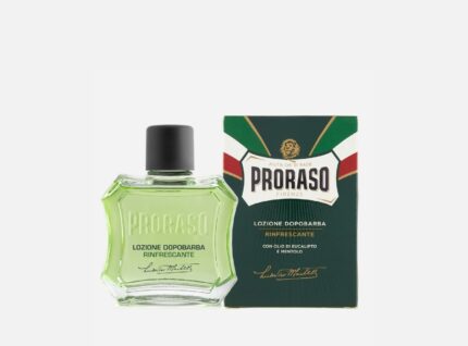 DOPOBARBA PRORASO LOZIONE ml 100