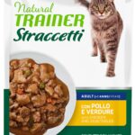 TRAINER NAT.CAT STRACCETTI gr 85