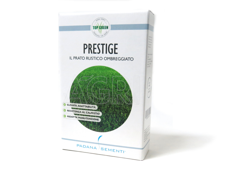 MIX TAPPETO PRESTIGE kg 1
