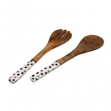 SET UTENSILI Azzurri SET UTENSILI Azzurri